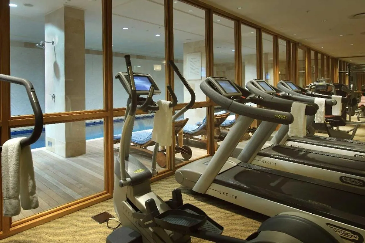 Taj Executive Suites, Private Residence ケープタウン ホテル