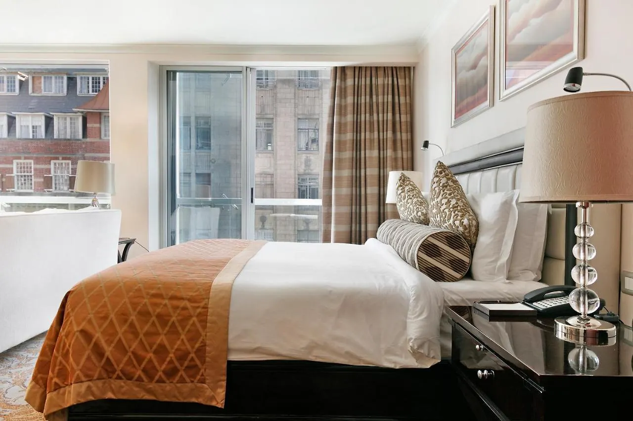 ホテル Taj Executive Suites, Private Residence ケープタウン