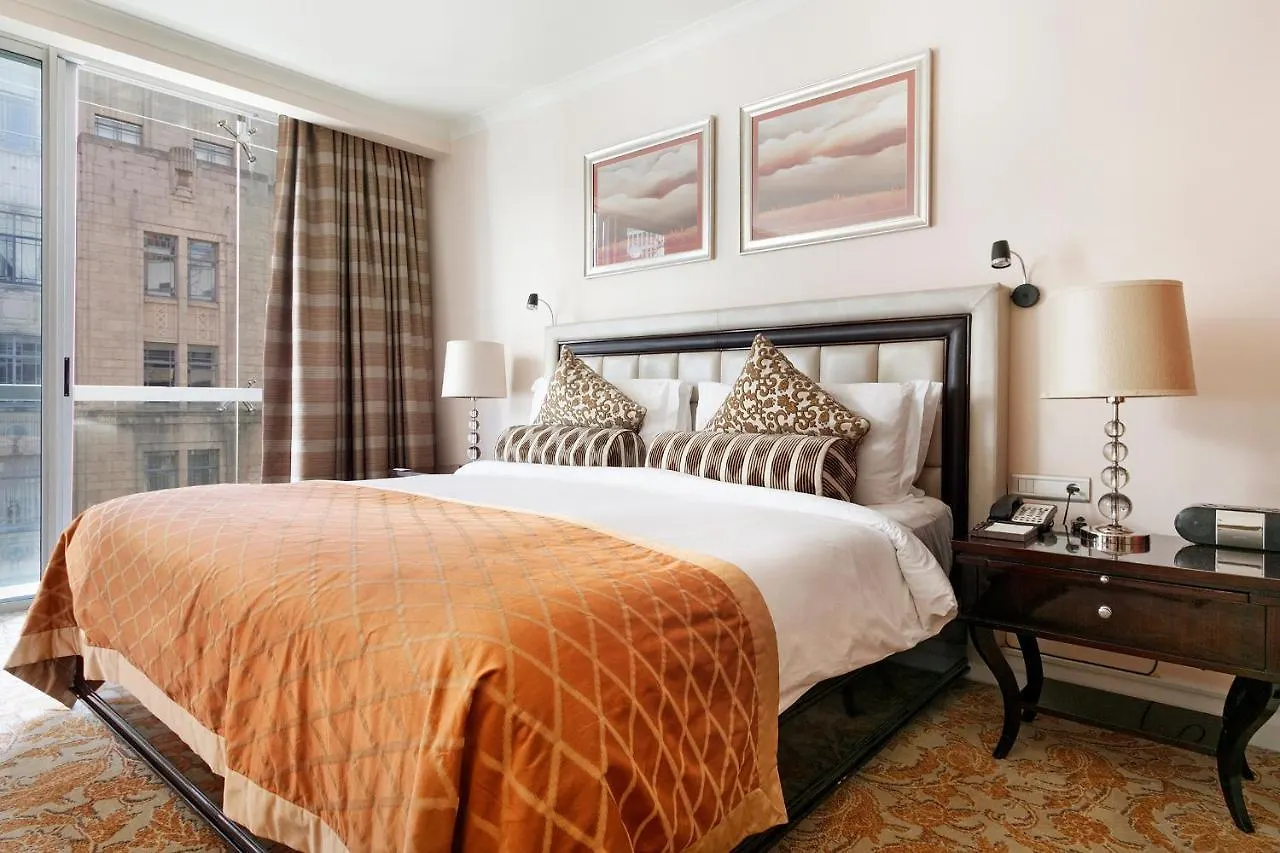 Taj Executive Suites, Private Residence ケープタウン