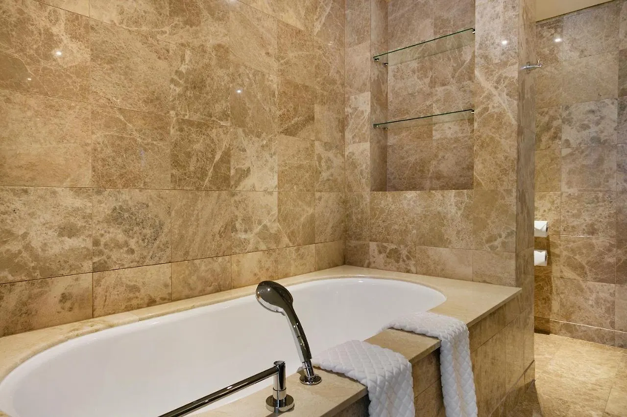 Taj Executive Suites, Private Residence ケープタウン