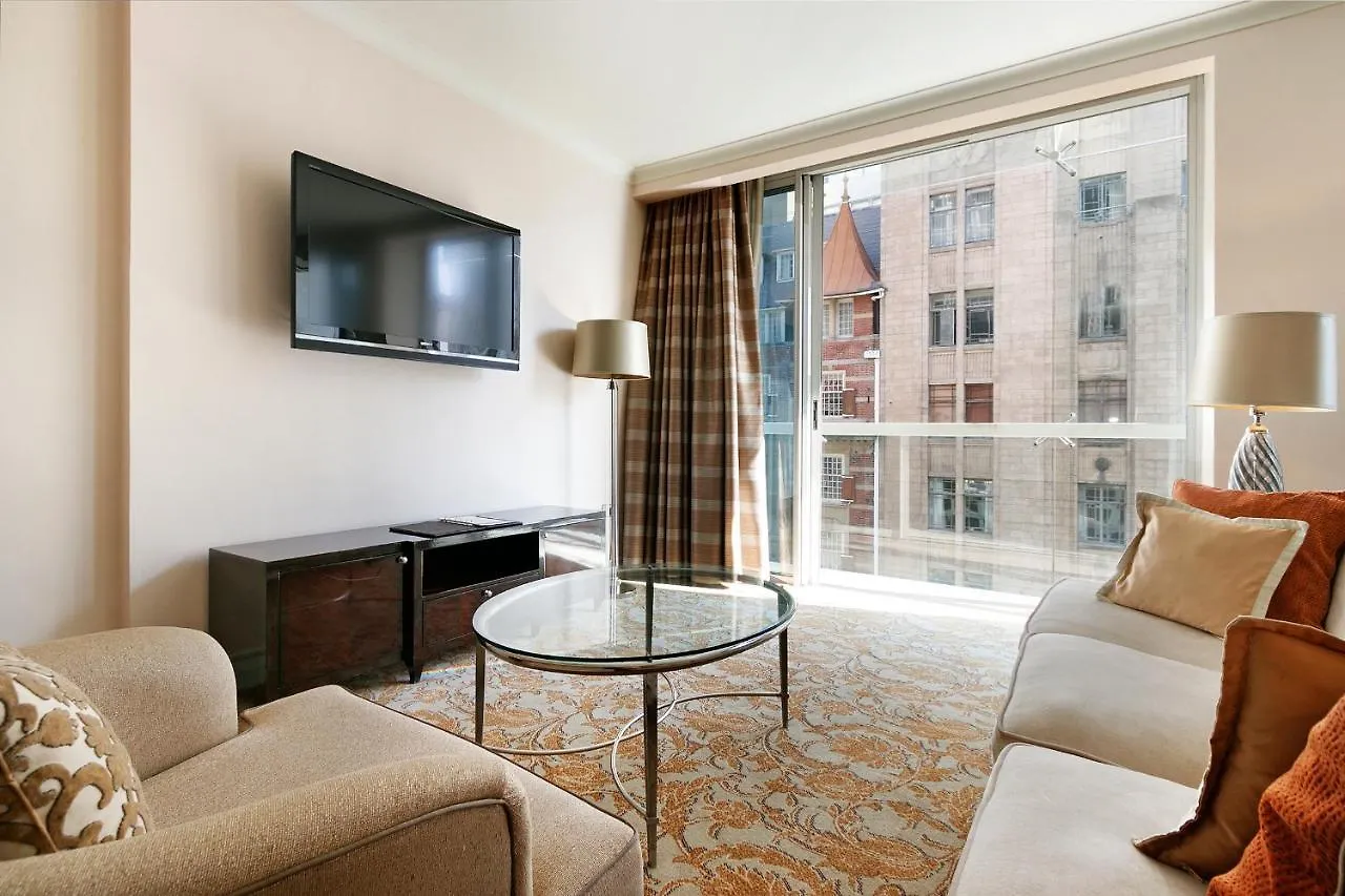 ホテル Taj Executive Suites, Private Residence ケープタウン