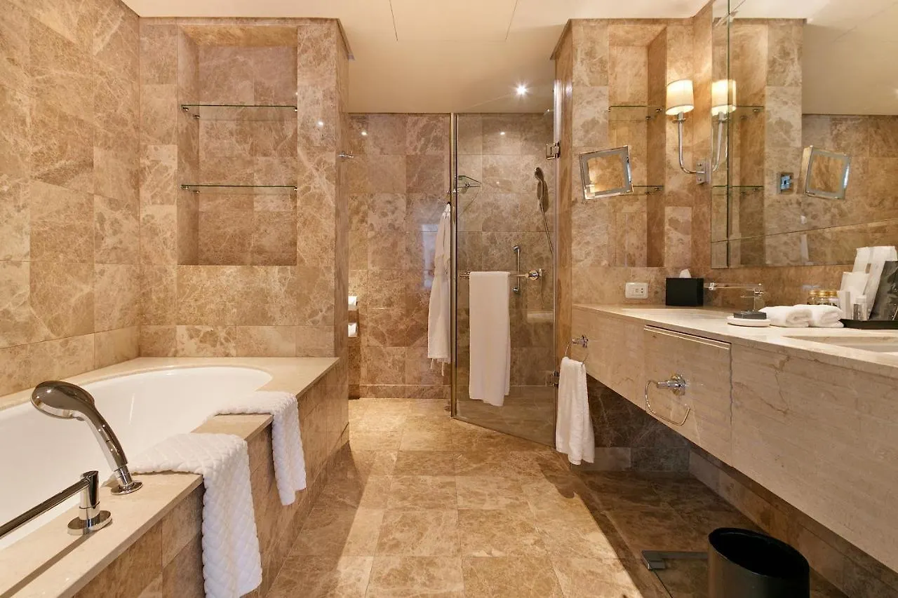ホテル Taj Executive Suites, Private Residence ケープタウン 南アフリカ
