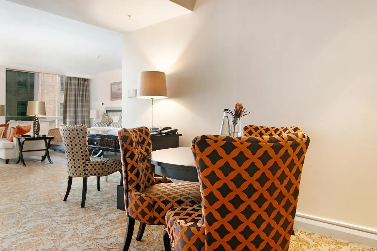 Taj Executive Suites, Private Residence ケープタウン 南アフリカ