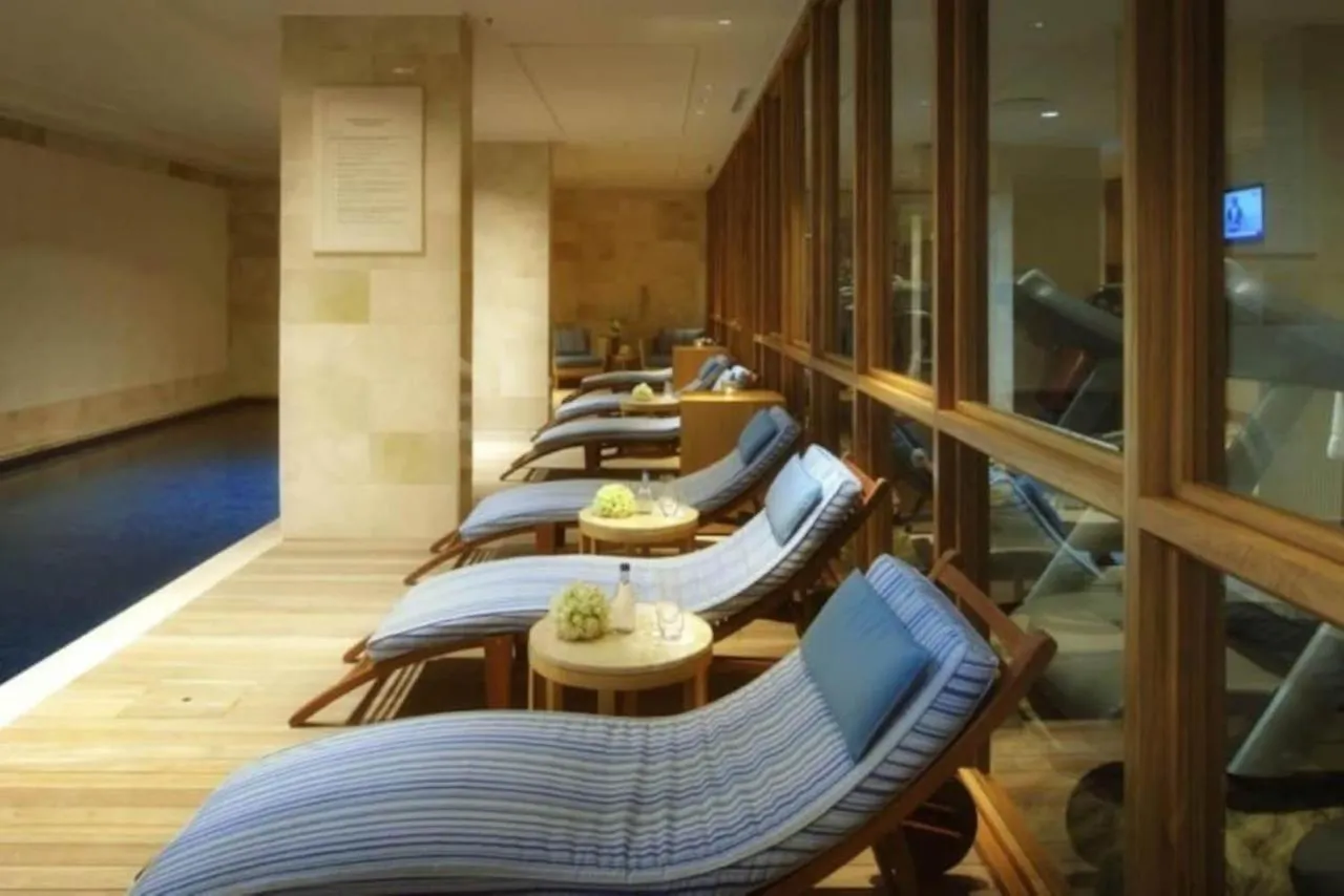Taj Executive Suites, Private Residence ケープタウン