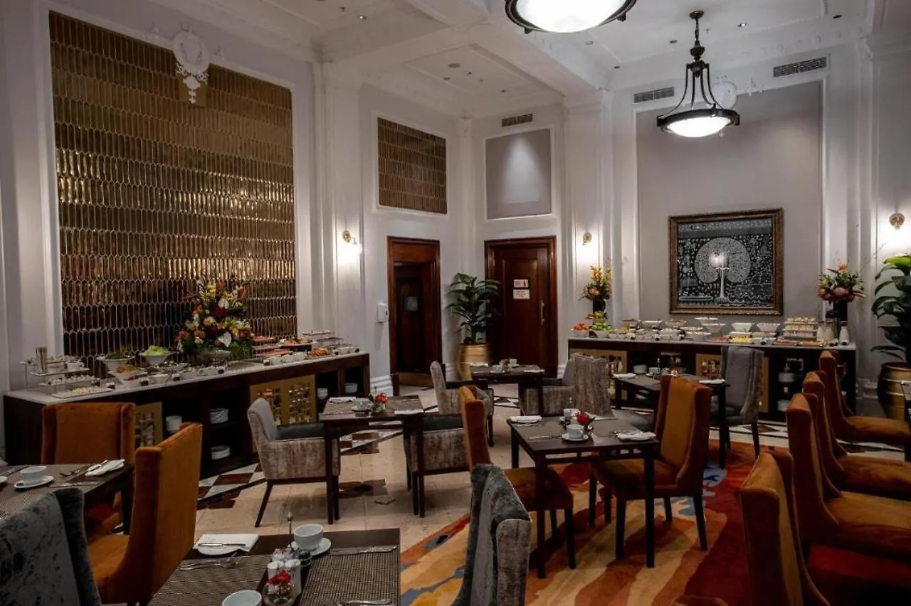 ホテル Taj Executive Suites, Private Residence ケープタウン 南アフリカ