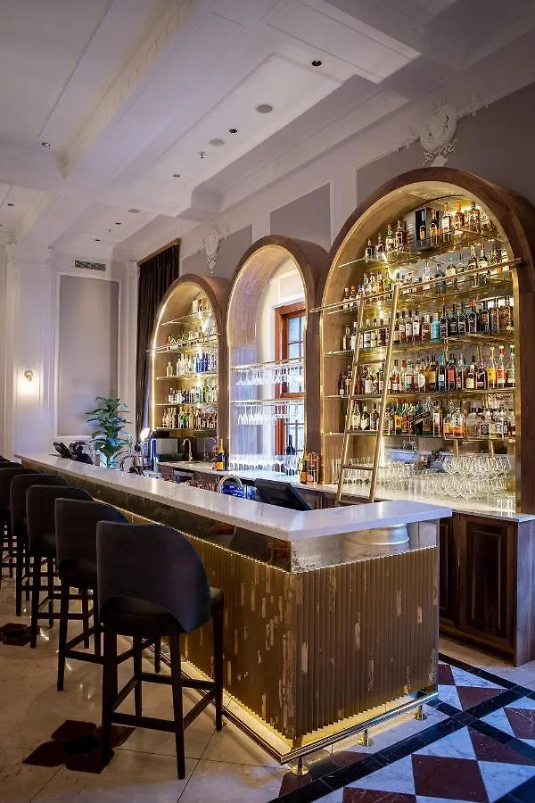 Taj Executive Suites, Private Residence ケープタウン ホテル