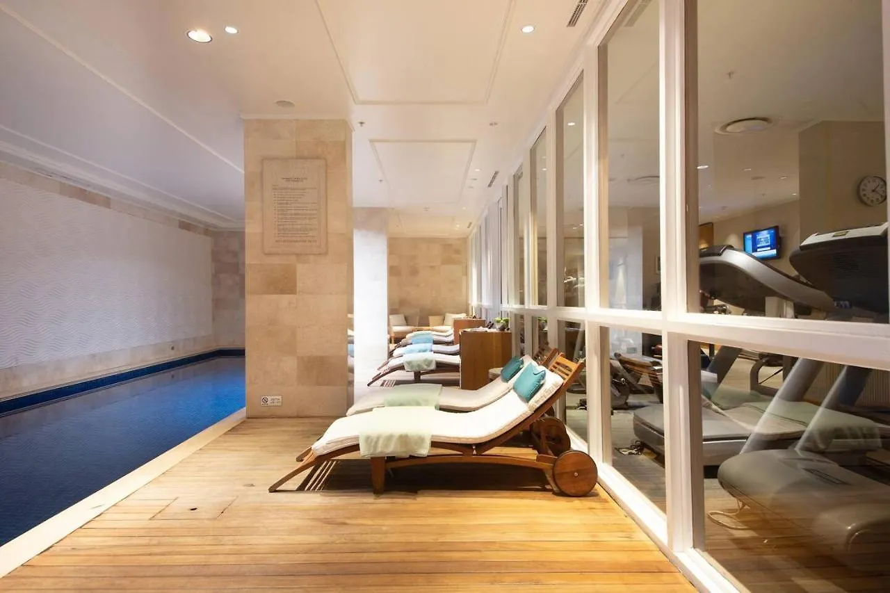Taj Executive Suites, Private Residence ケープタウン