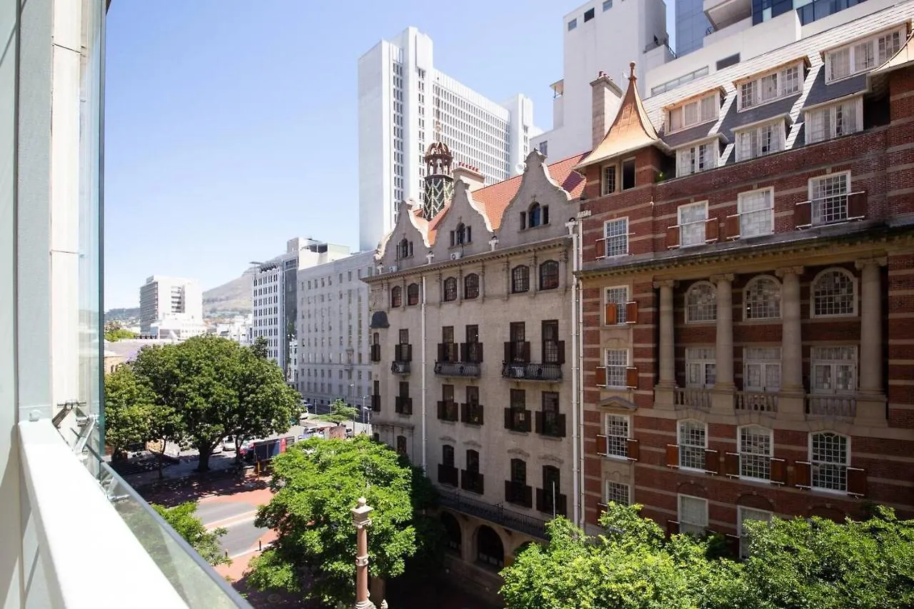 Taj Executive Suites, Private Residence ケープタウン 南アフリカ