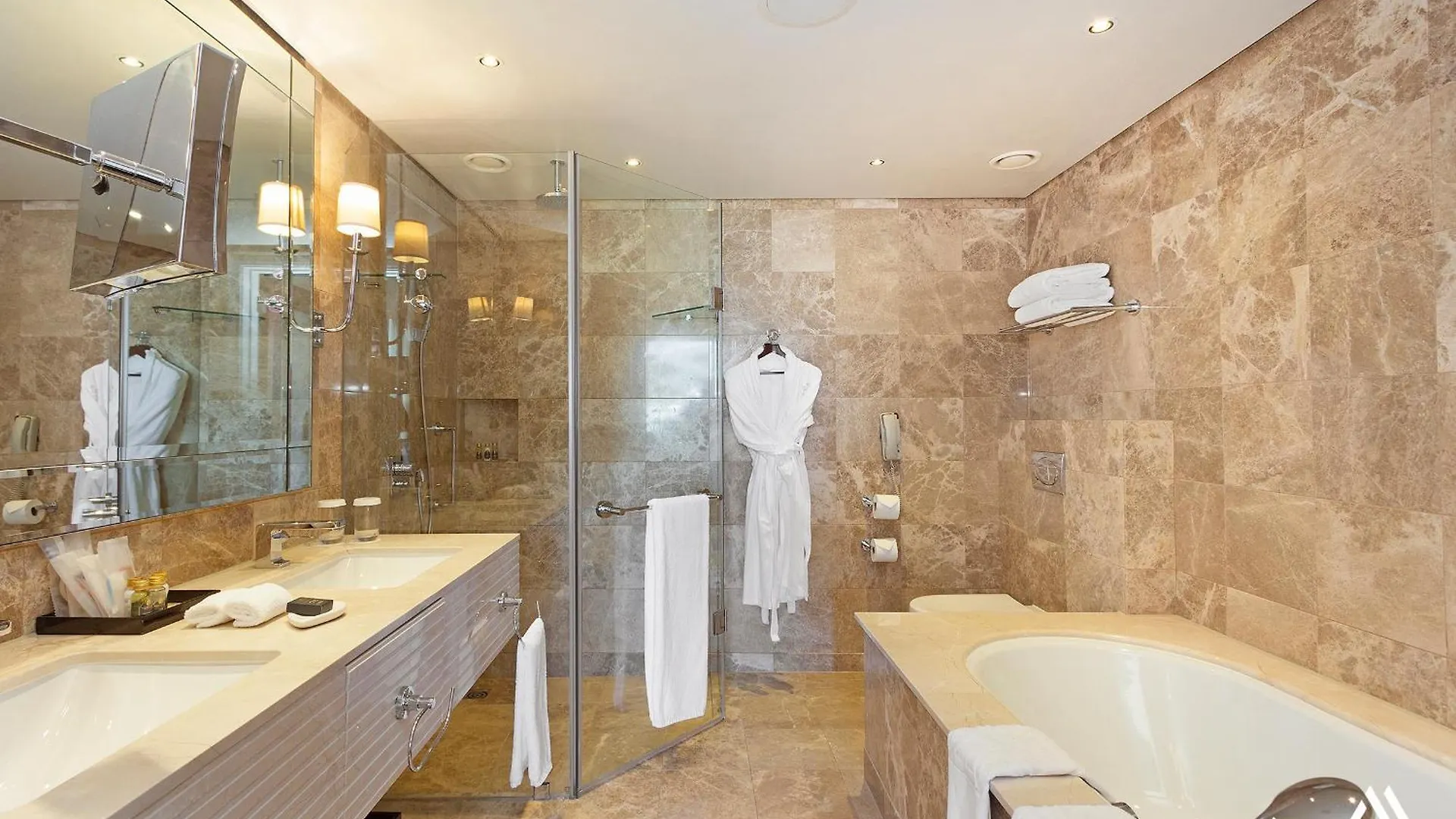 Taj Executive Suites, Private Residence ケープタウン ホテル
