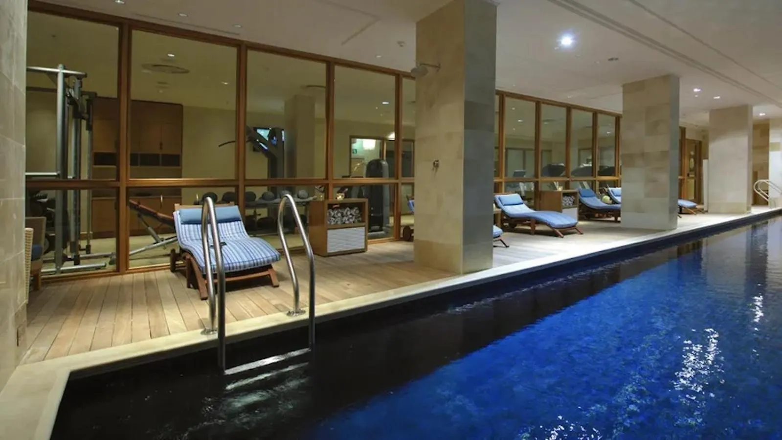 ホテル Taj Executive Suites, Private Residence ケープタウン