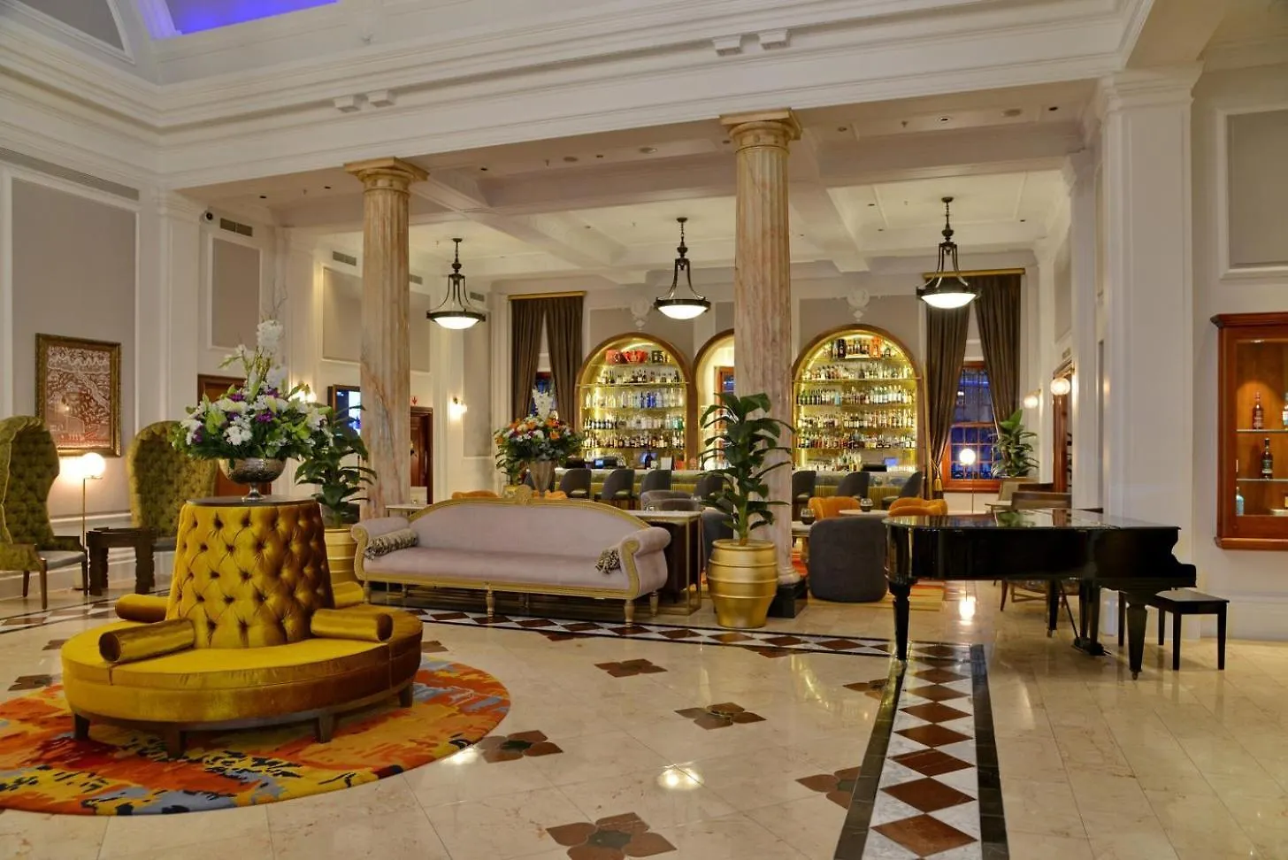 Taj Executive Suites, Private Residence ケープタウン 0*,