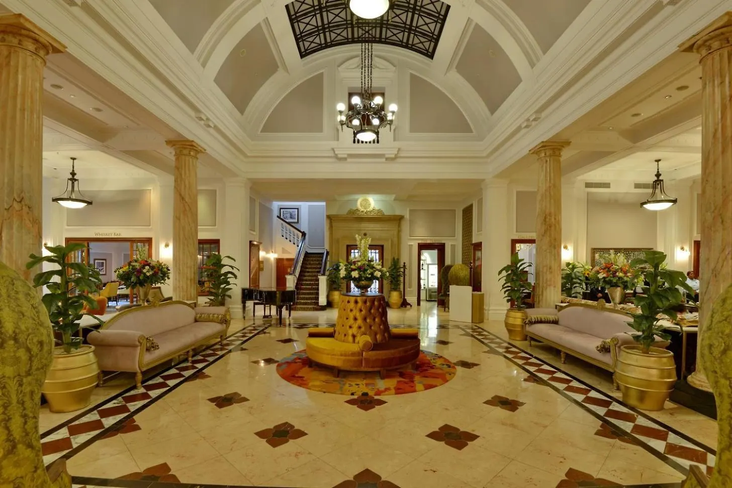 Taj Executive Suites, Private Residence ケープタウン ホテル
